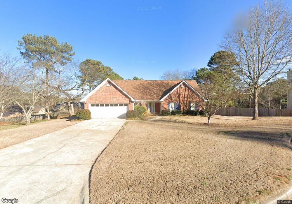 1280 Stone Bridge Ct SW unit 1, Conyers, GA 30094 - photo 1