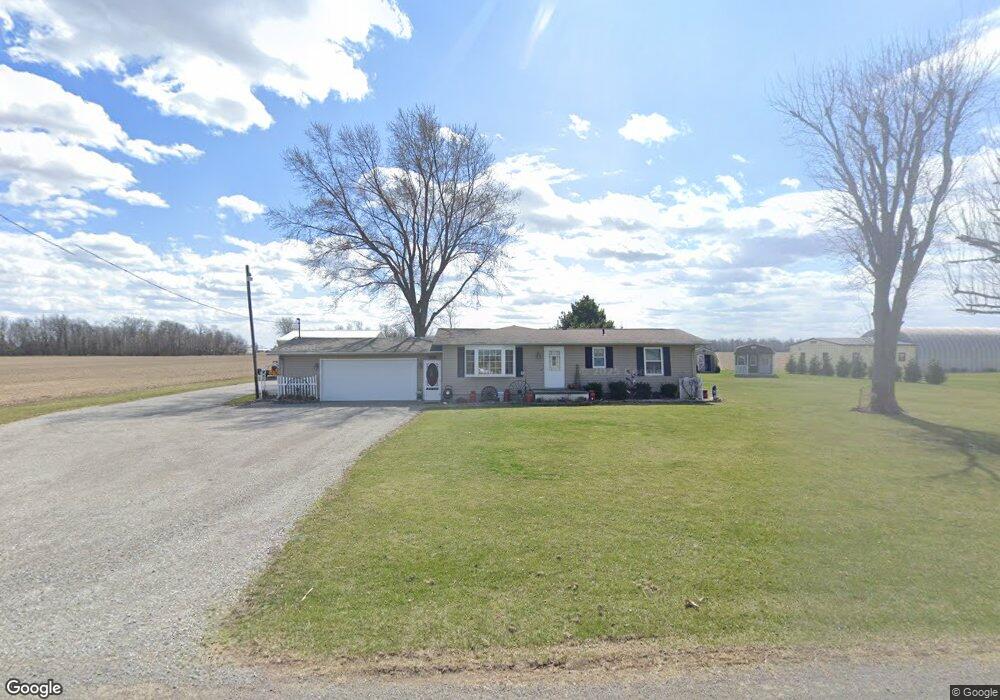 18257 Road P, Fort Jennings, OH 45844 - photo 1