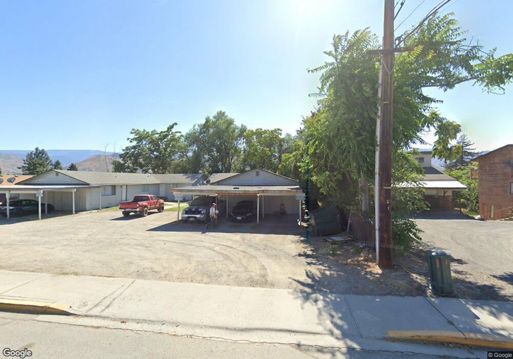 1020 N Baker Ave, East Wenatchee, WA 98802 - photo 1