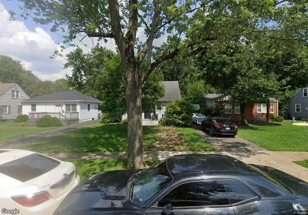 126 S Ashburton Rd, Columbus, OH 43213 - photo 1