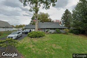 369 Snowball Dr, Levittown, PA 19056