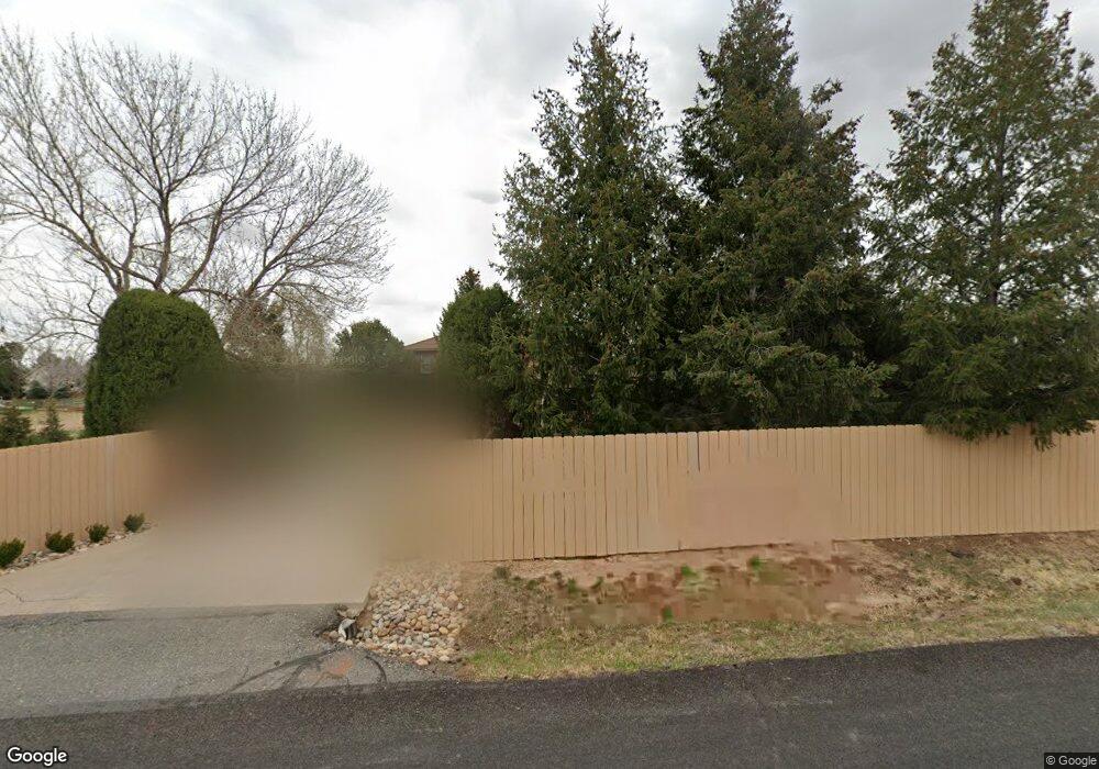 6918 S Richfield St, Foxfield, CO 80016 - photo 1