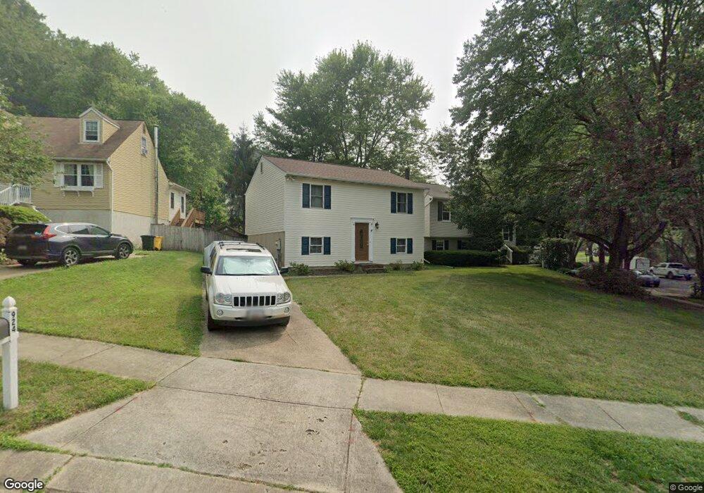 924 Kinhart Ct, Severna Park, MD 21146 - photo 1