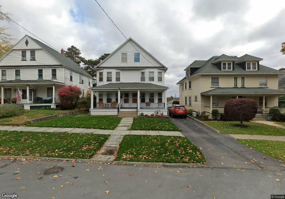 1328 Oram St, Scranton, PA 18504 - photo 1