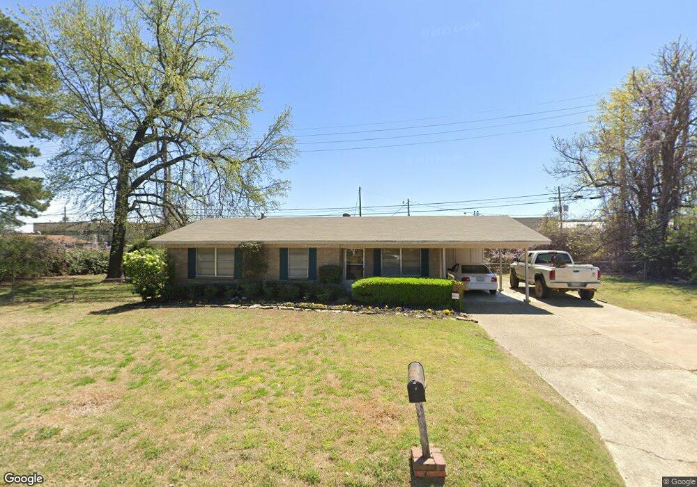 8 Azalea Dr, Texarkana, TX 75503 - photo 1