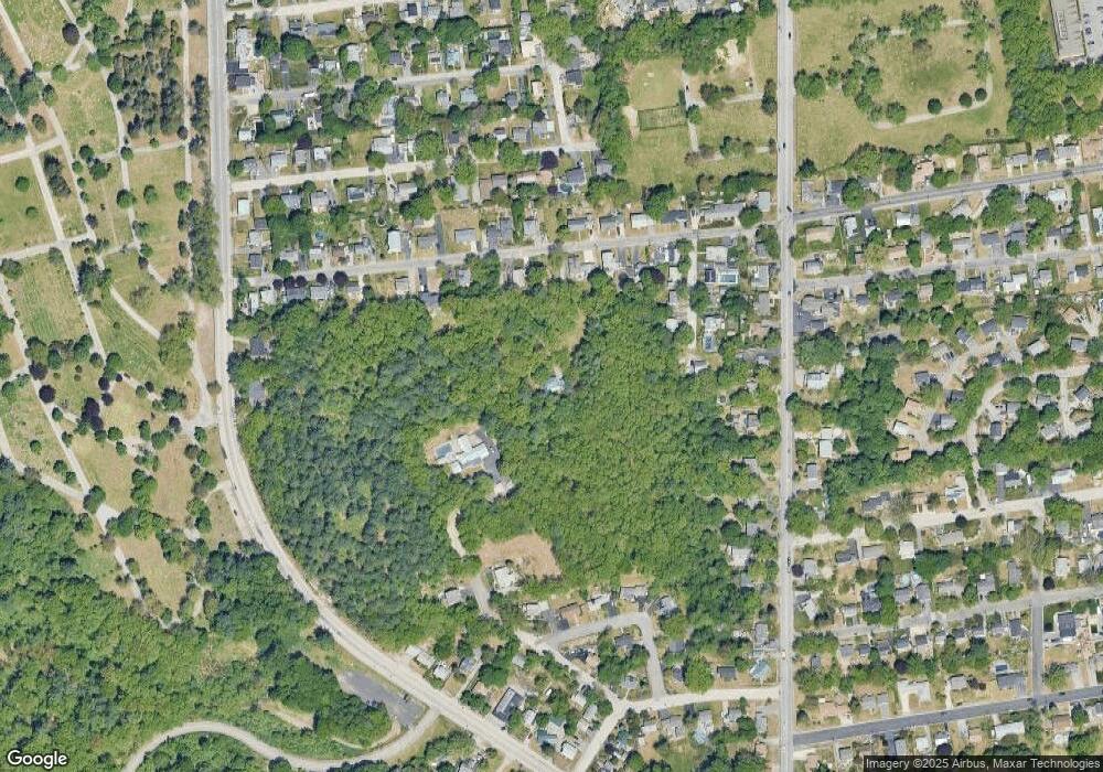 111 Gold St, Manchester, NH 03103 - photo 1