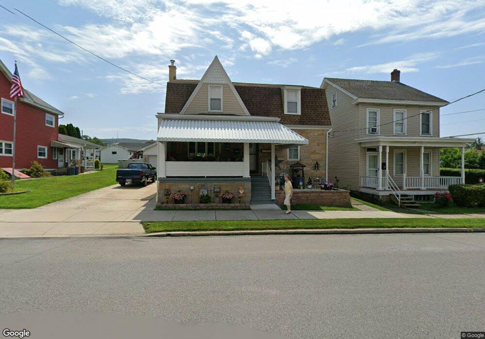 1008 North St, Jim Thorpe, PA 18229 - photo 1