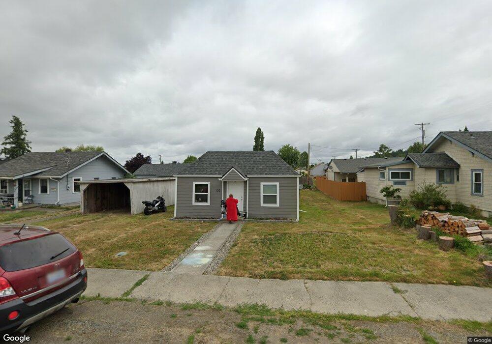 130 SW 11th St, Chehalis, WA 98532 - photo 1