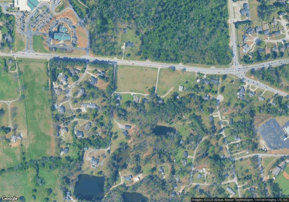 4724 Hereford Farm Rd, Evans, GA 30809 - photo 1