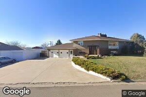 603 Timmons St, Scobey, MT 59263