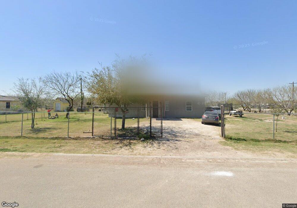 6001 Estates St, Donna, TX 78537 - photo 1