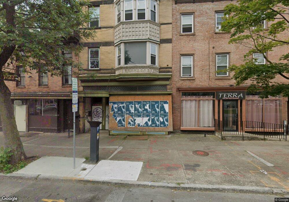 236 Washington Ave, Albany, NY 12210 - photo 1