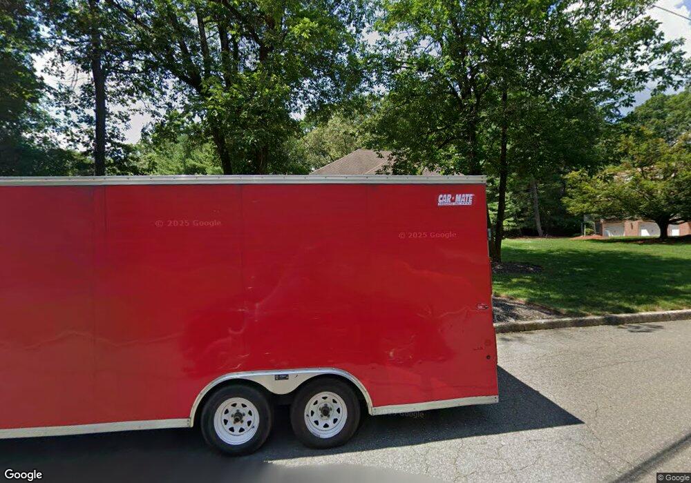 721 Windswept Ln, Franklin Lakes, NJ 07417 - photo 1