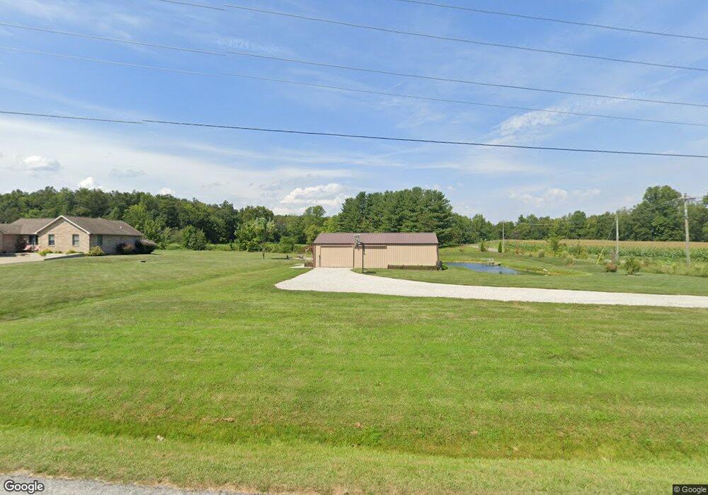2100 W County Road 600 N, Brownstown, IN 47220 - photo 1