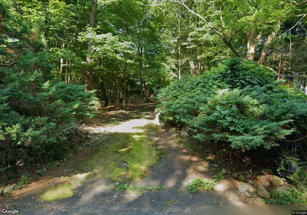 8 Adams Rd, Saddle River, NJ 07458 - photo 1