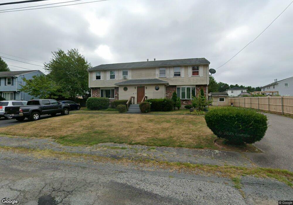 28 Marsh Dr unit B, Taunton, MA 02780 - photo 1