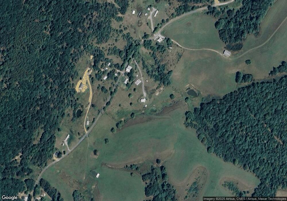 2762 Dispanet Rd, Mathias, WV 26812 - photo 1