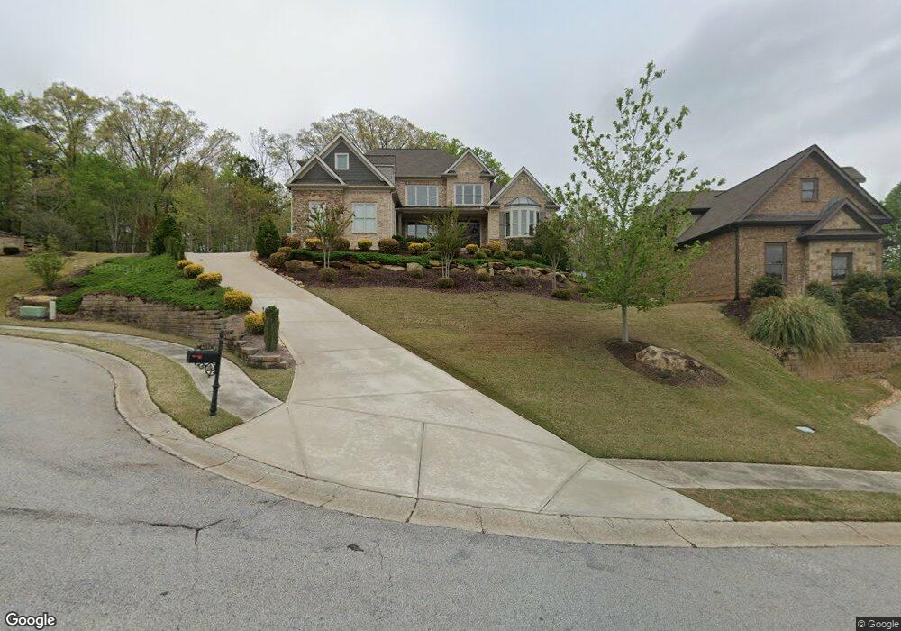 4872 Grandview Ct unit 46, Flowery Branch, GA 30542 - photo 1