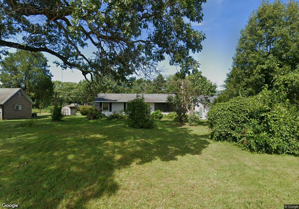 1990 Sage Rd, Buchanan, MI 49107 - photo 1