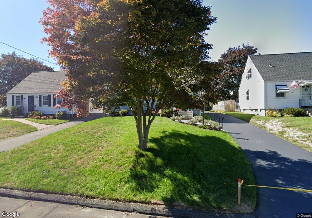 158 Bellevue Ave, West Haven, CT 06516 - photo 1