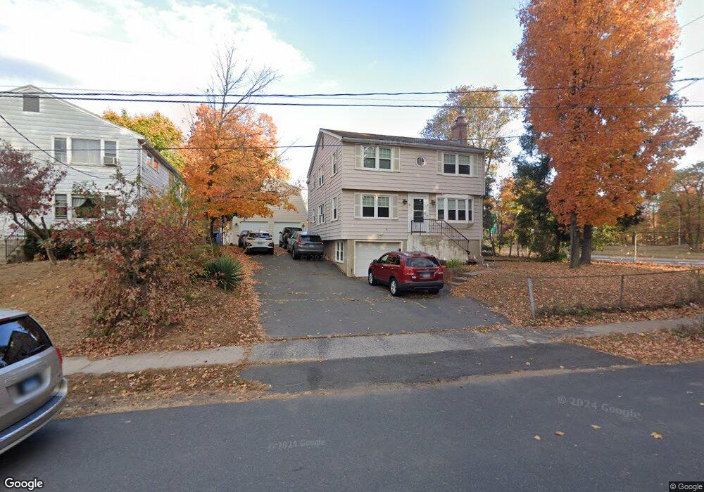 7 Oldfield St, New Britain, CT 06052 - photo 1