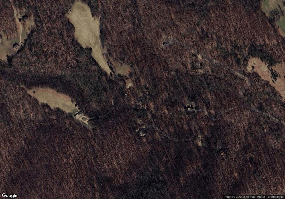 3960 Taylors Mountain Farm Ln, Charlottesville, VA 22903 - photo 1