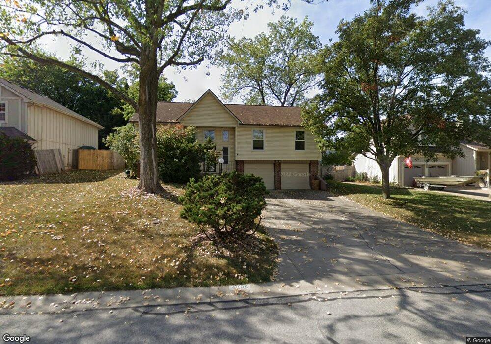 4806 Wedd St, Shawnee, KS 66203 - photo 1