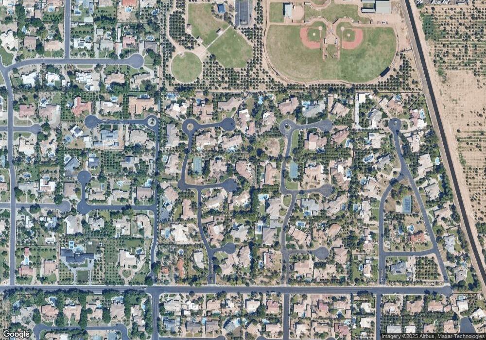 4040 E Mclellan Rd unit 20, Mesa, AZ 85205 - photo 1