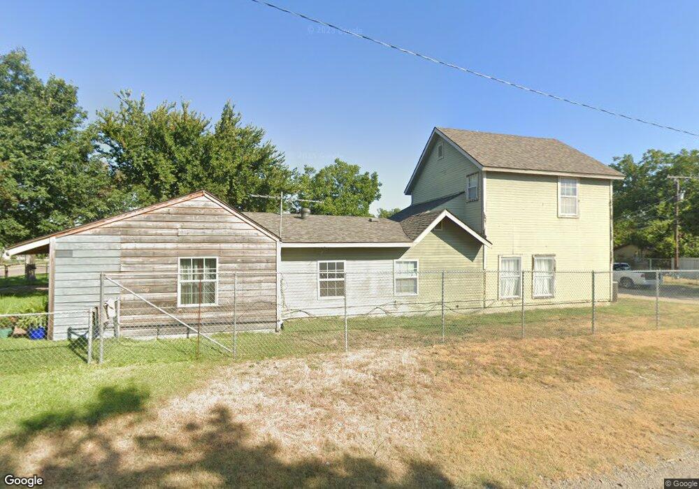 3300 NW 27th St, Fort Worth, TX 76106 - photo 1