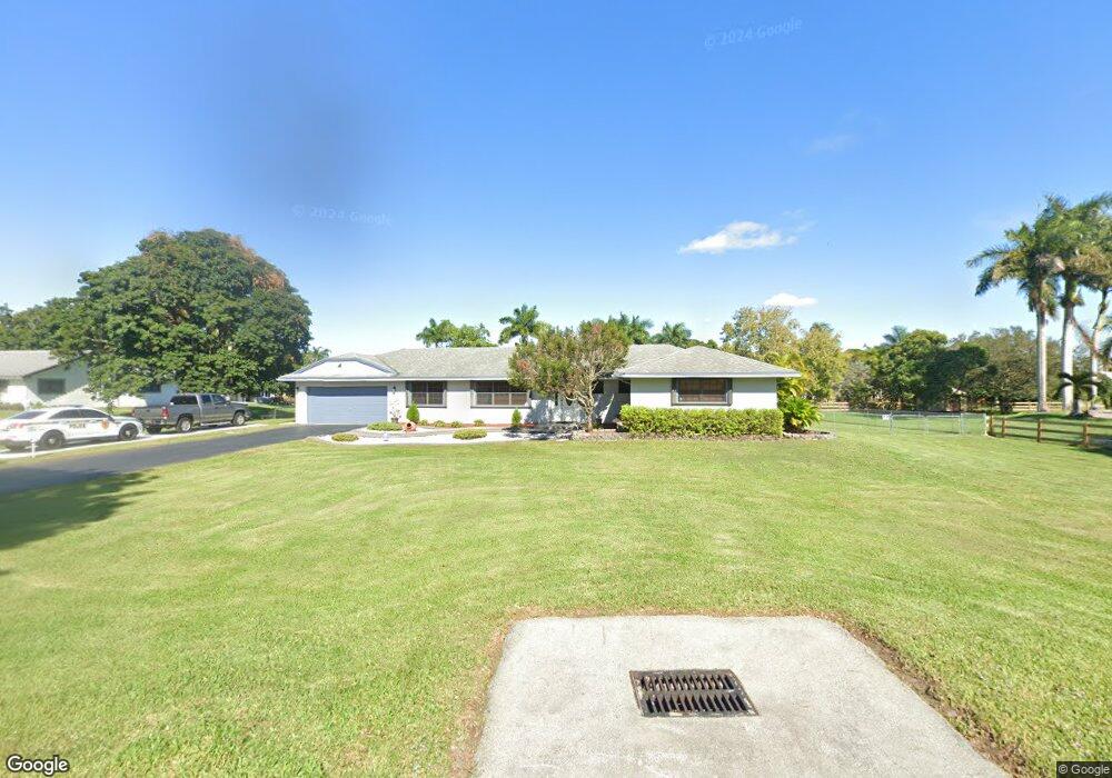 20511 SW 50th Place, Southwest Ranches, FL 33332 - photo 1