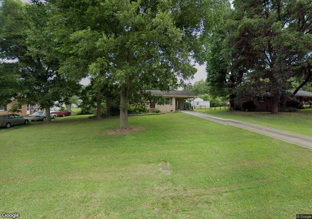 823 E Greene St, Shelby, NC 28152 - photo 1