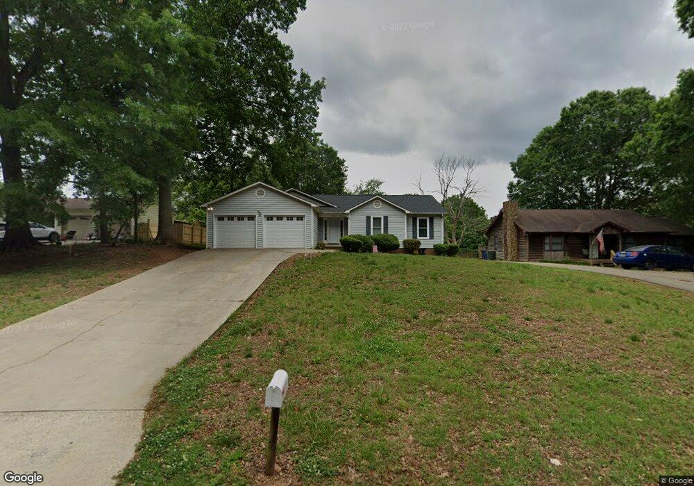 2310 Cliffside Dr, Statesville, NC 28625 - photo 1