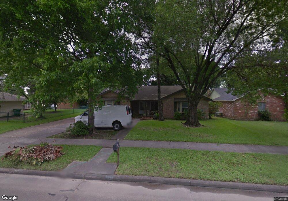 7838 Antoine Dr, Houston, TX 77088 - photo 1