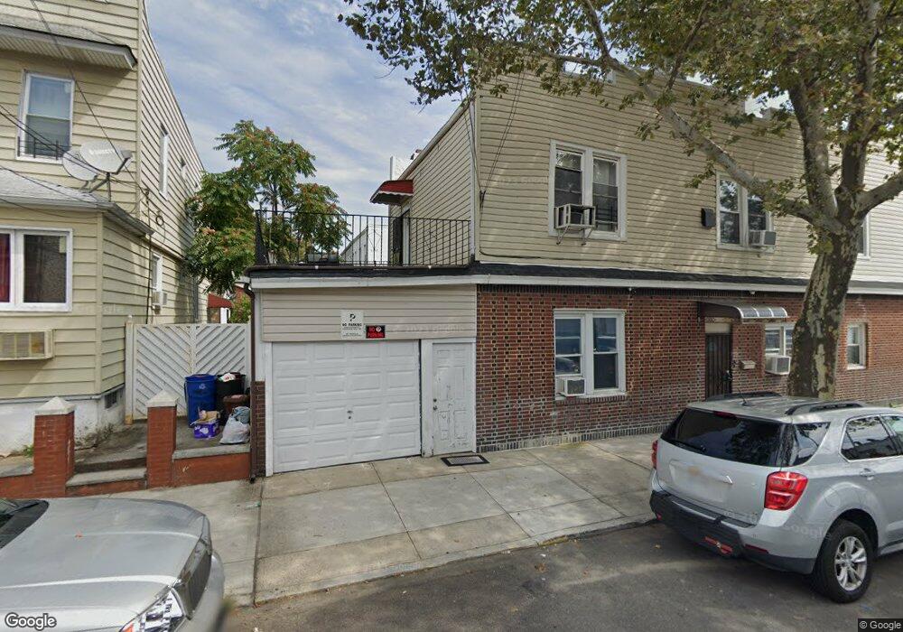 9531 90th St, Ozone Park, NY 11416 - photo 1