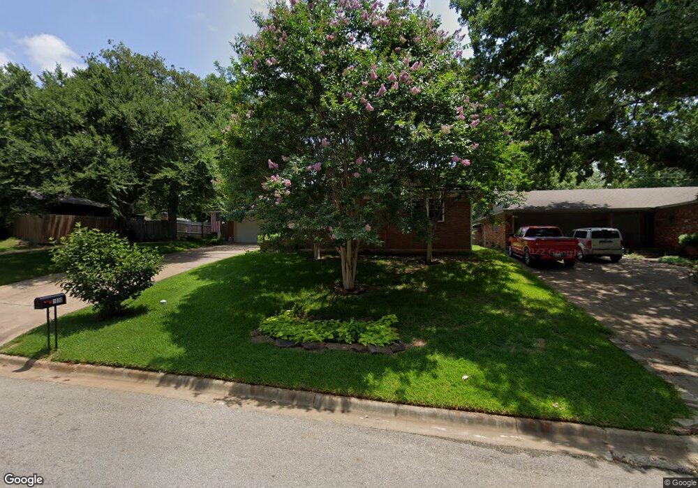 1030 S Derby St, Denison, TX 75020 - photo 1