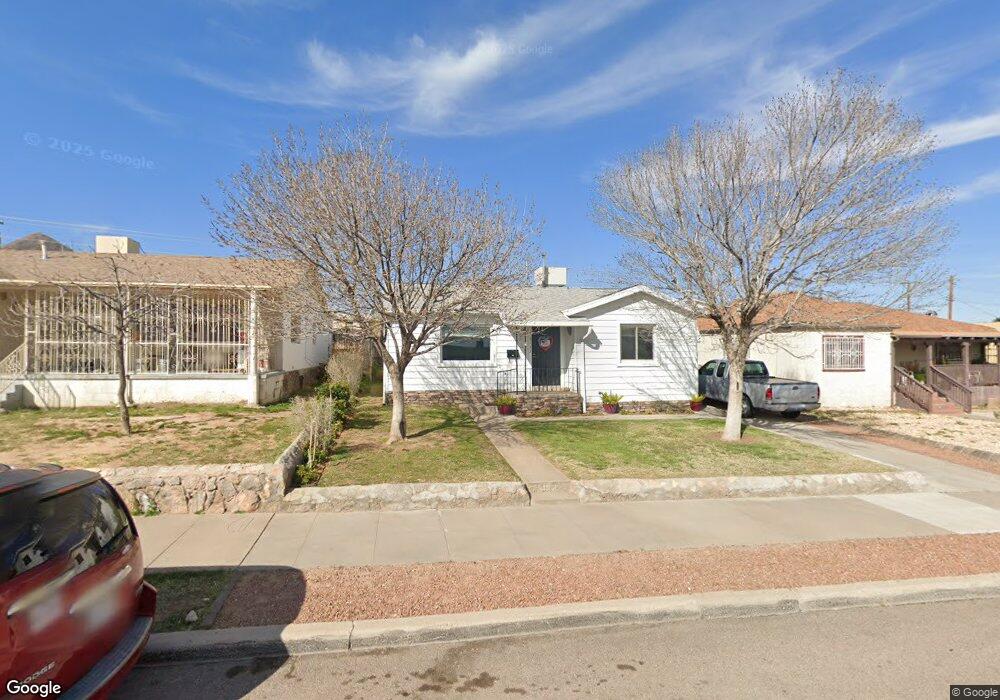 3133 Van Buren Ave, El Paso, TX 79930 - photo 1