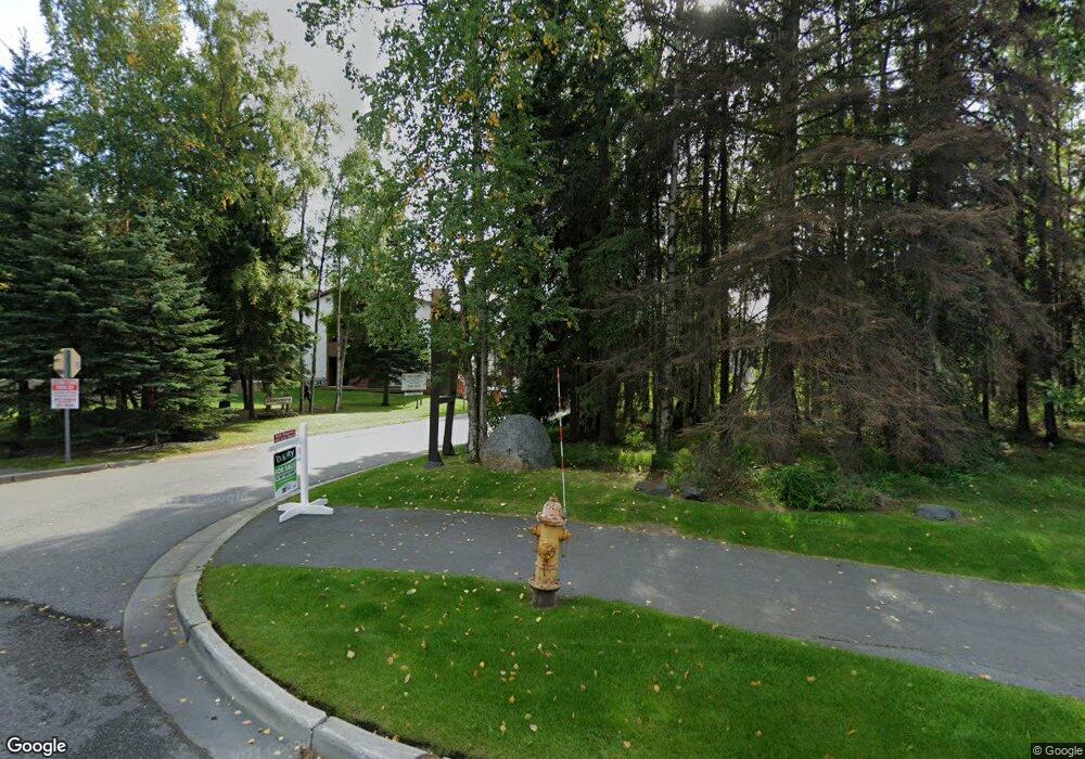 330 W 76th Ave unit A, Anchorage, AK 99518 - photo 1