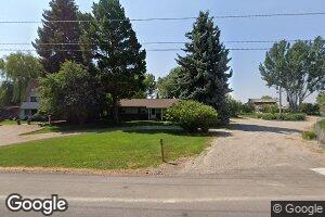 591 E 750 N, Firth, ID 83236