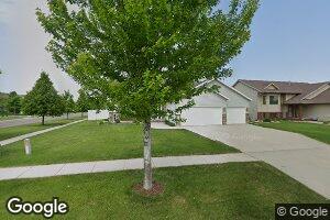 3699 Fillmore St S, Fargo, ND 58104