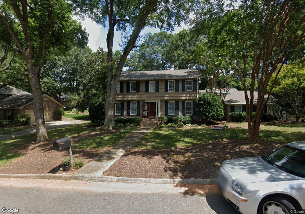 116 Bridgeton Dr, Greenville, SC 29615 - photo 1