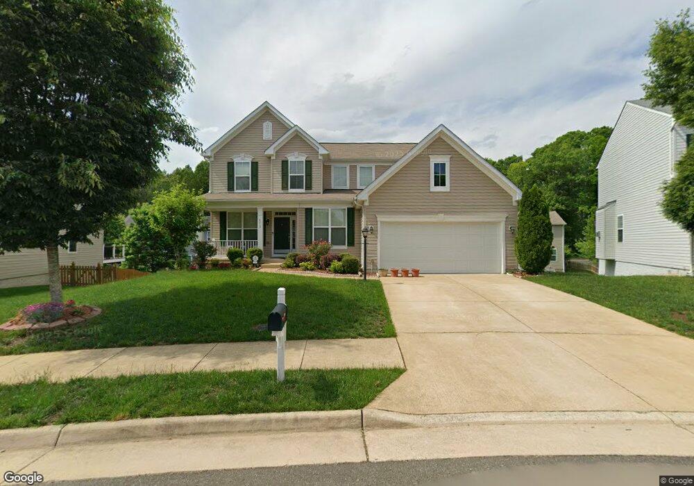 6219 Glen Wood Loop, Manassas, VA 20112 - photo 1