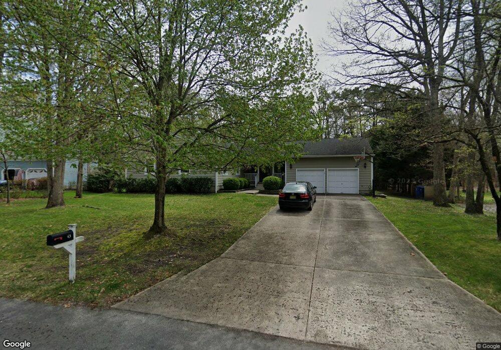 43 Woodthrush Trail E, Medford, NJ 08055 - photo 1