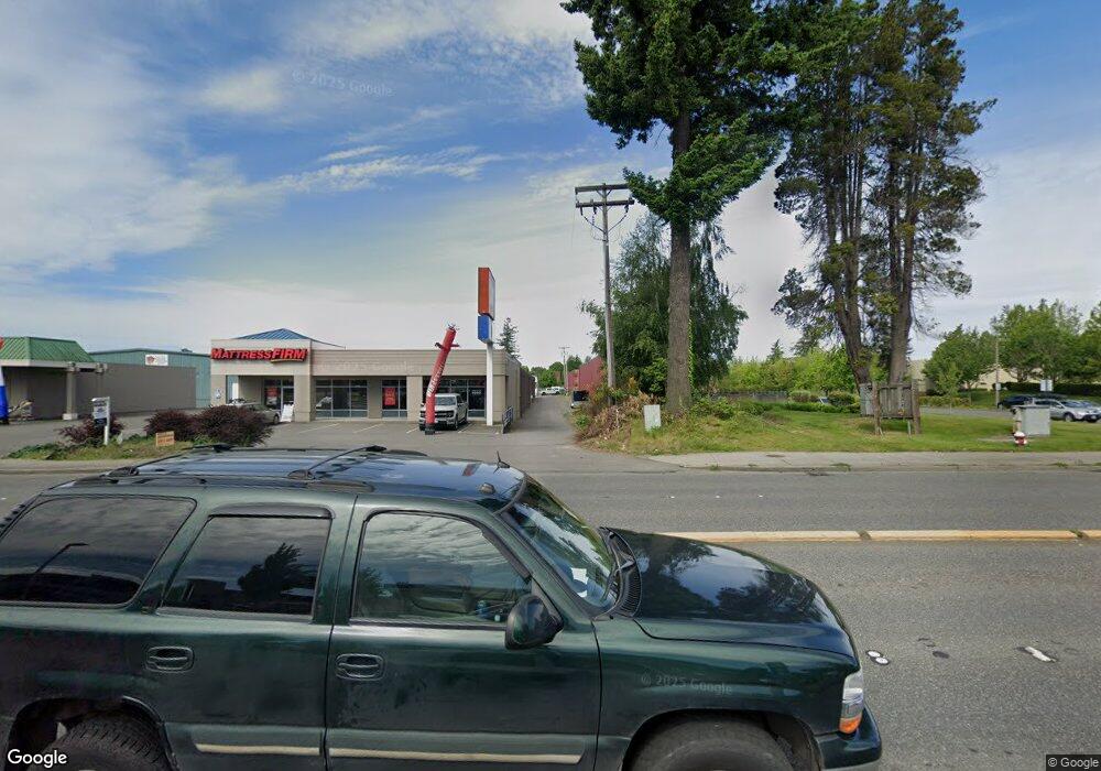 4229 Guide Meridian, Bellingham, WA 98226 - photo 1