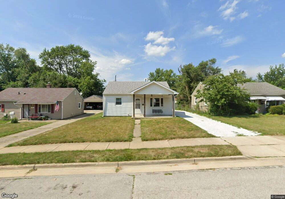 2904 Longlois Dr, Lafayette, IN 47904 - photo 1