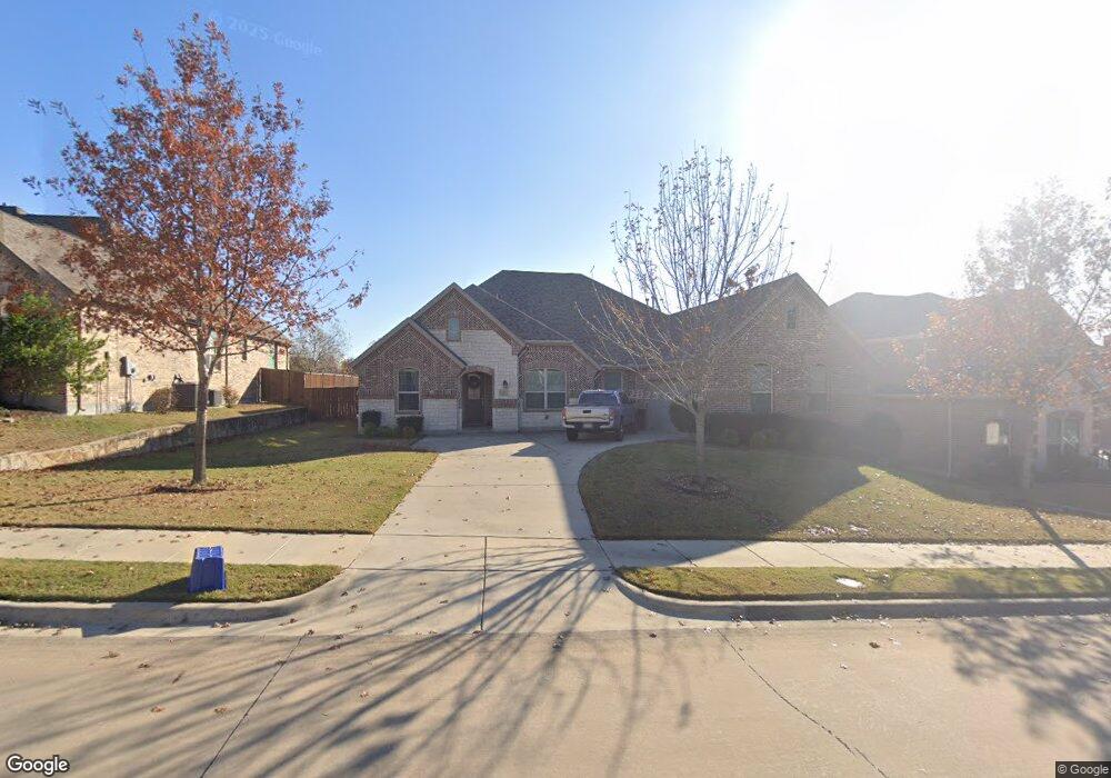 617 Southwestern Dr, Rockwall, TX 75087 - photo 1