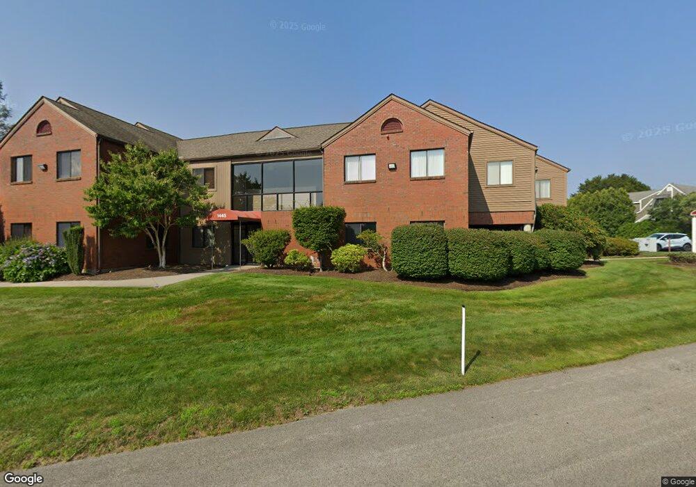 1445 Wampanoag Trail unit 207, Riverside, RI 02915 - photo 1