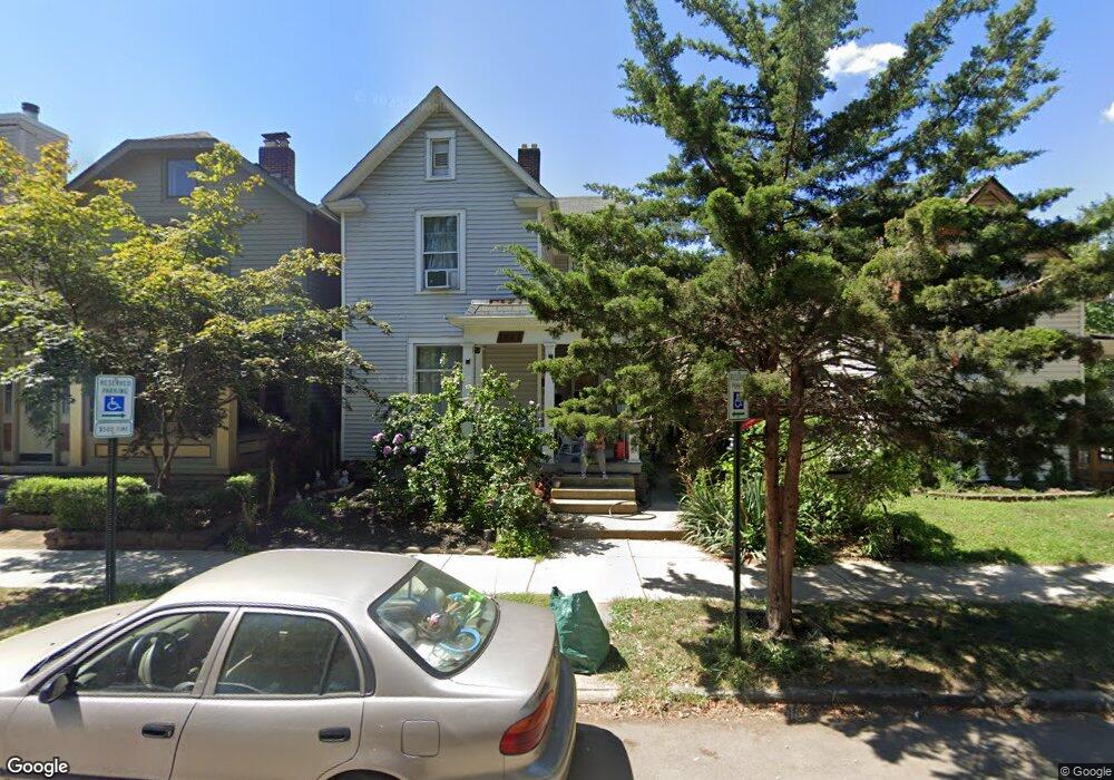 1243 Michigan Ave, Columbus, OH 43201 - photo 1