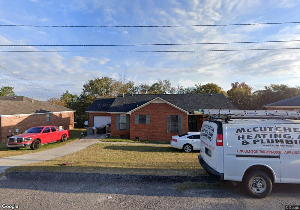 3614 Bitternut St, Augusta, GA 30906 - photo 1