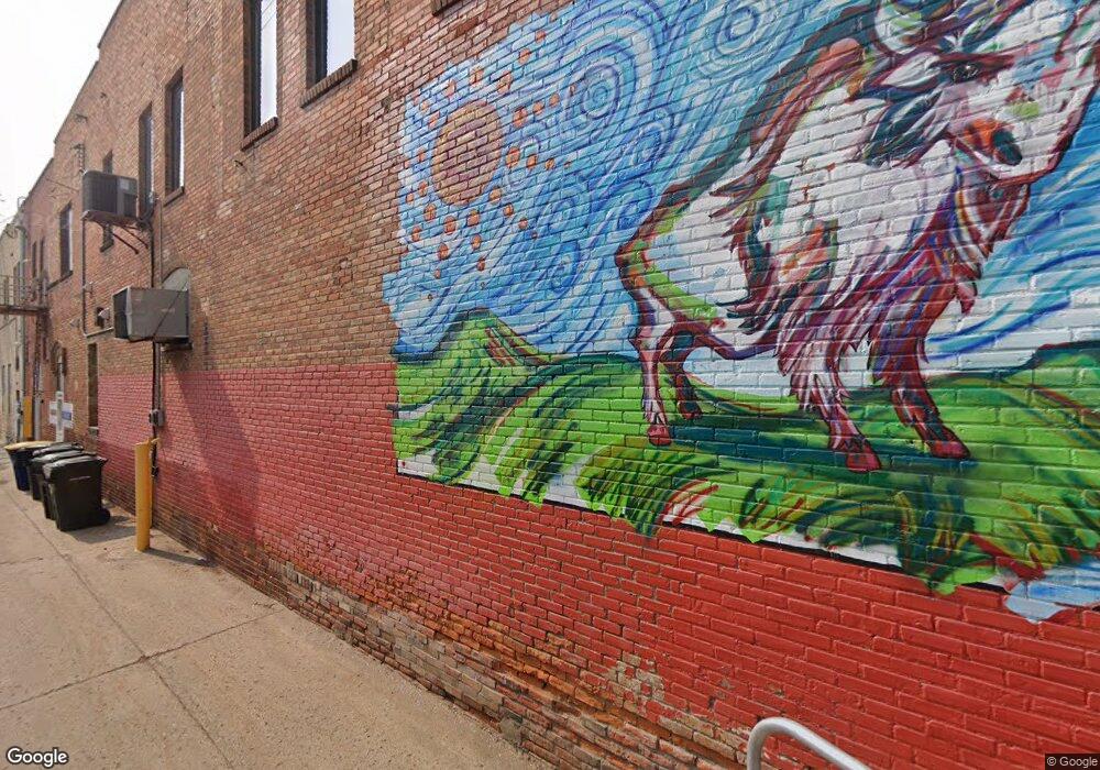 213 1st Ave N, Jamestown, ND 58401 - photo 1