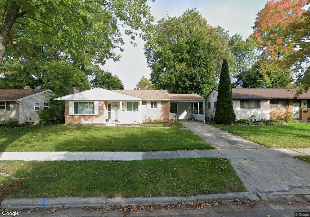 1918 Holly Way, Lansing, MI 48910 - photo 1